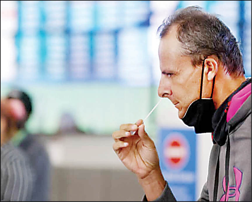 اومیکرون؛ جهان در دوگانه وحشت و آرامش
