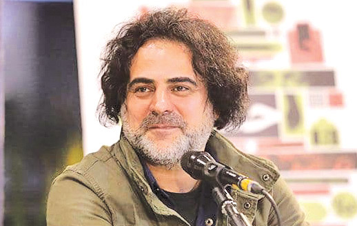 گفتوگو با حسن نقاشی، کارگردان مستند «دبستان پارسی»