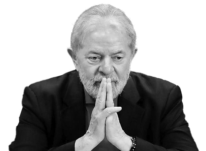 لولا داسیلوا؛ بازگشت به رینگ سیاست