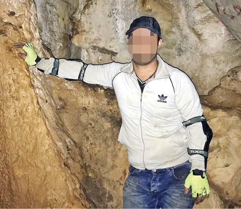 خانواده مقتول برای گرفتن رضایت اولیای دم چوب حراج به اموال‌شان زدند