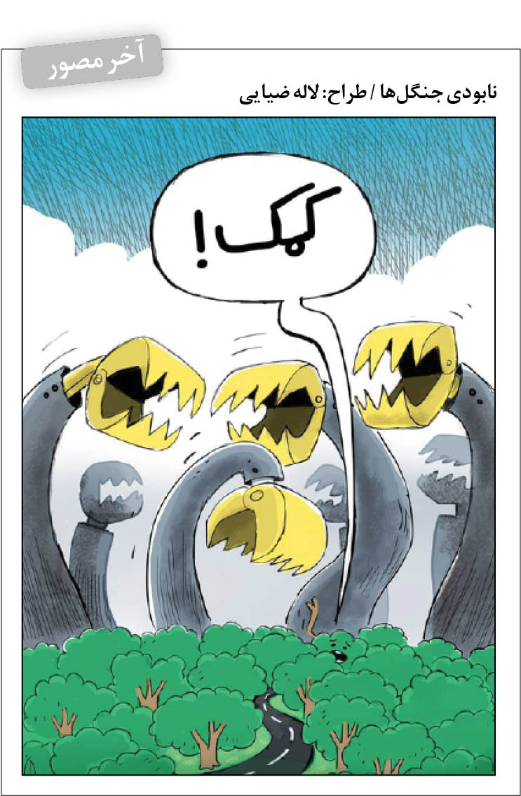 آخر مصور
