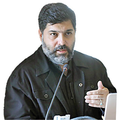 در گفتمان اسلامی فرهنگ جایگاه ویژه‌ای دارد