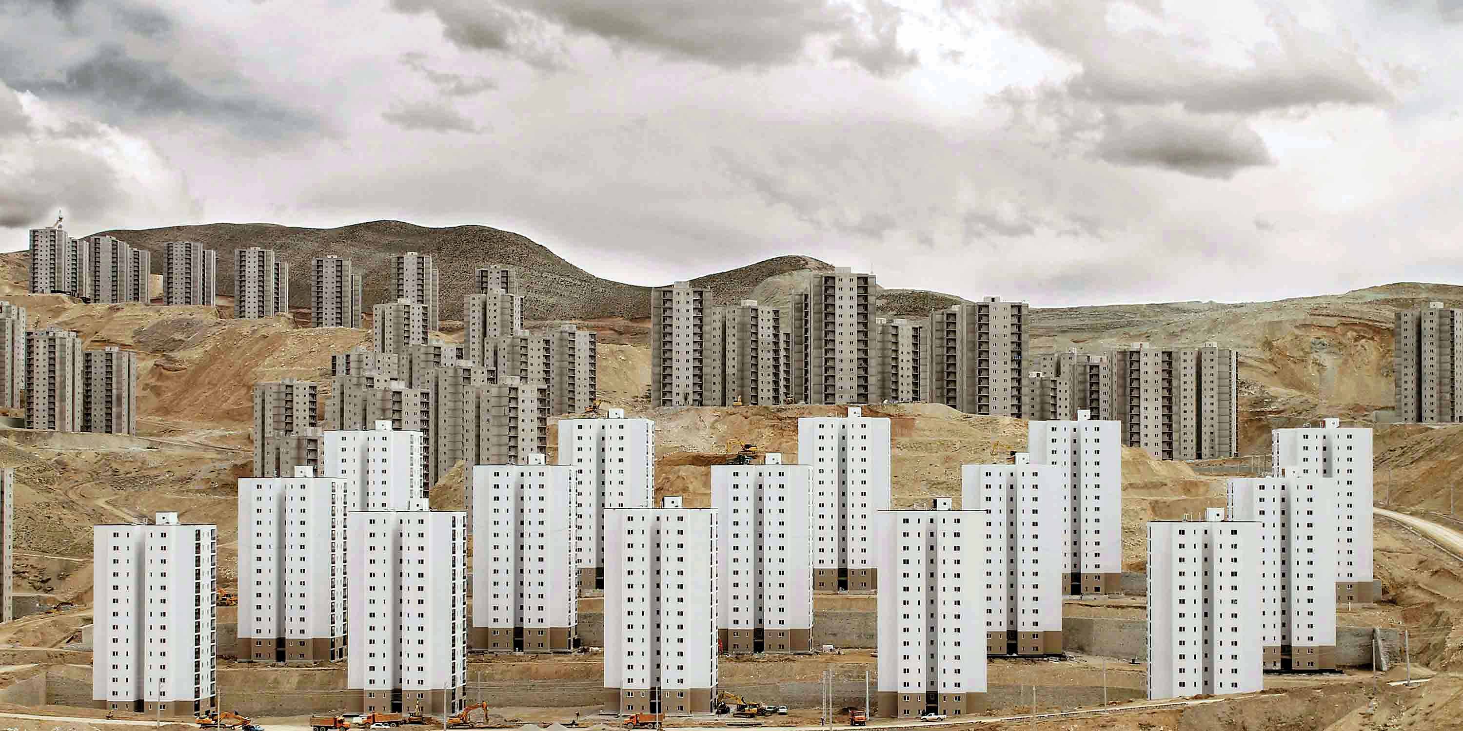 مشارکت در مسکن دولتی آسان‌تر شد