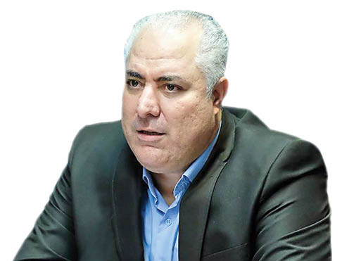 رئیس مرکز مطالعات و برنامه‌ریزی شهر تهران در گفت‌وگو با همشهری: