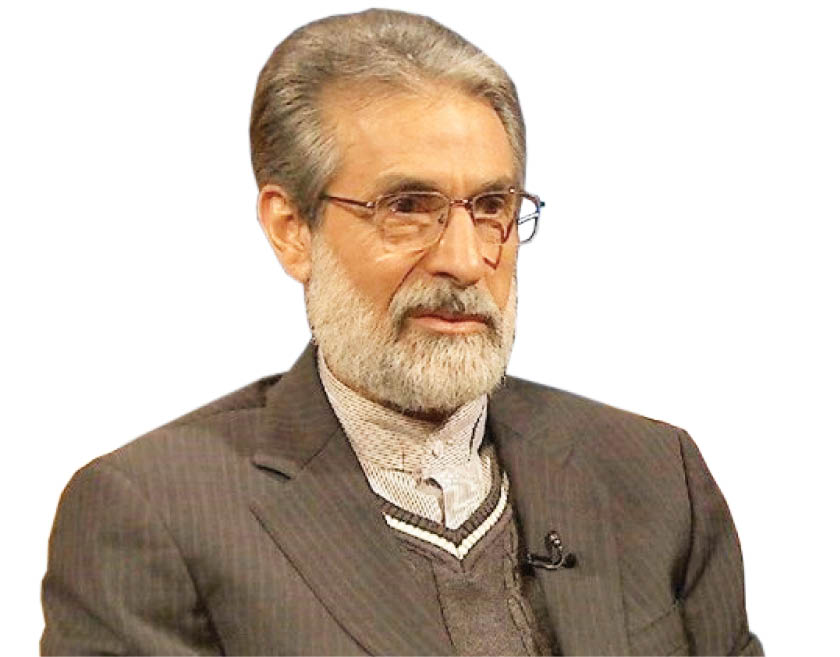 دیدار با محمدرضا سرشار، نویسنده و منتقد‌ ادبی