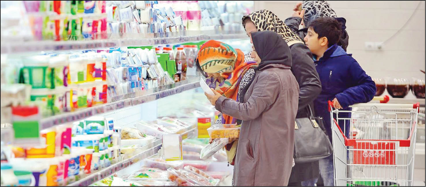 در گفت و گوی همشهری با مدیرکل نظارت بر خدمات عمومی ، شبکه های توزیعی و اقتصادی سازمان حمایت مصرف کنندگان و تولید کنندگان جزئیات درج قیمت تولید کننده کالاها تشریح شد