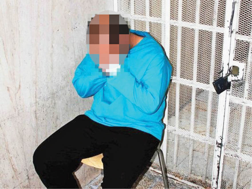 دوستی راننده مسافرکش و مسافرش اتفاق عجیبی را رقم زد