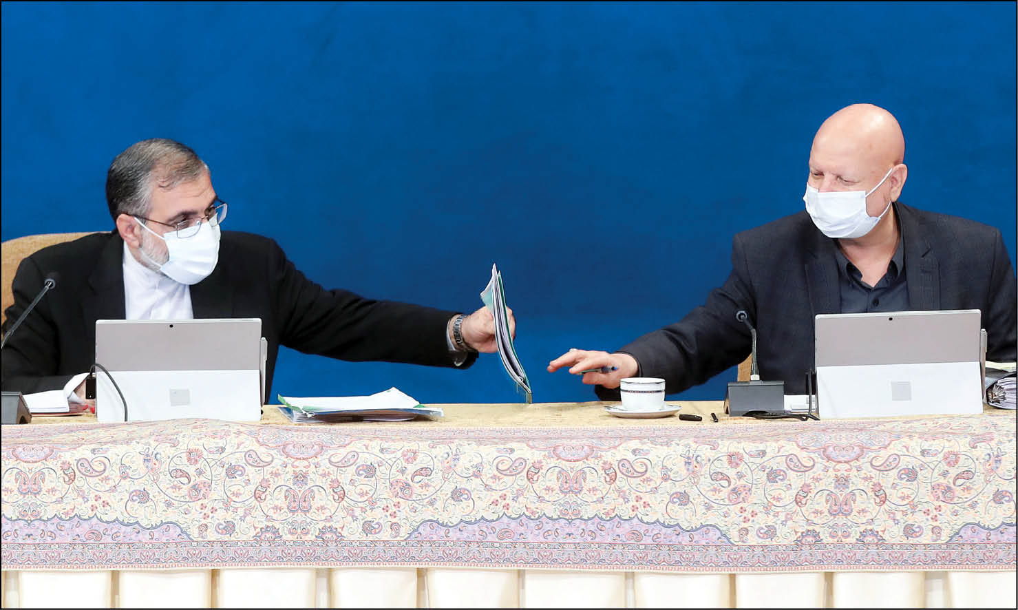 دولت سیزدهم ارز ترجیحی را اصلاح می‌کند