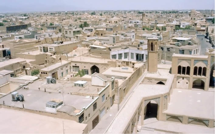 طمغاچی‌ها