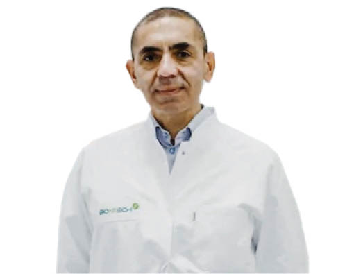 واکسن تنها سلاح مبارزه با اومیکرون نیست