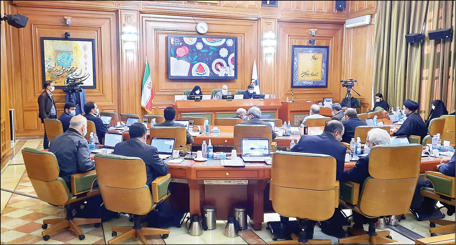 نمایشگاه‌‌ها رو به سوی آفتاب