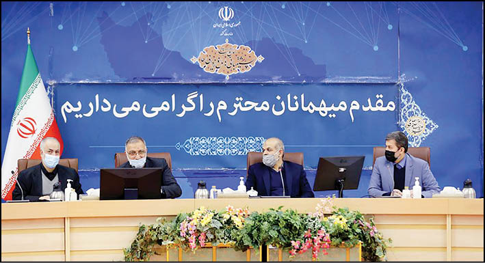 وزیر کشور: شهرداری‌ها نقش محوری در کاهش آسیب‌های اجتماعی دارند