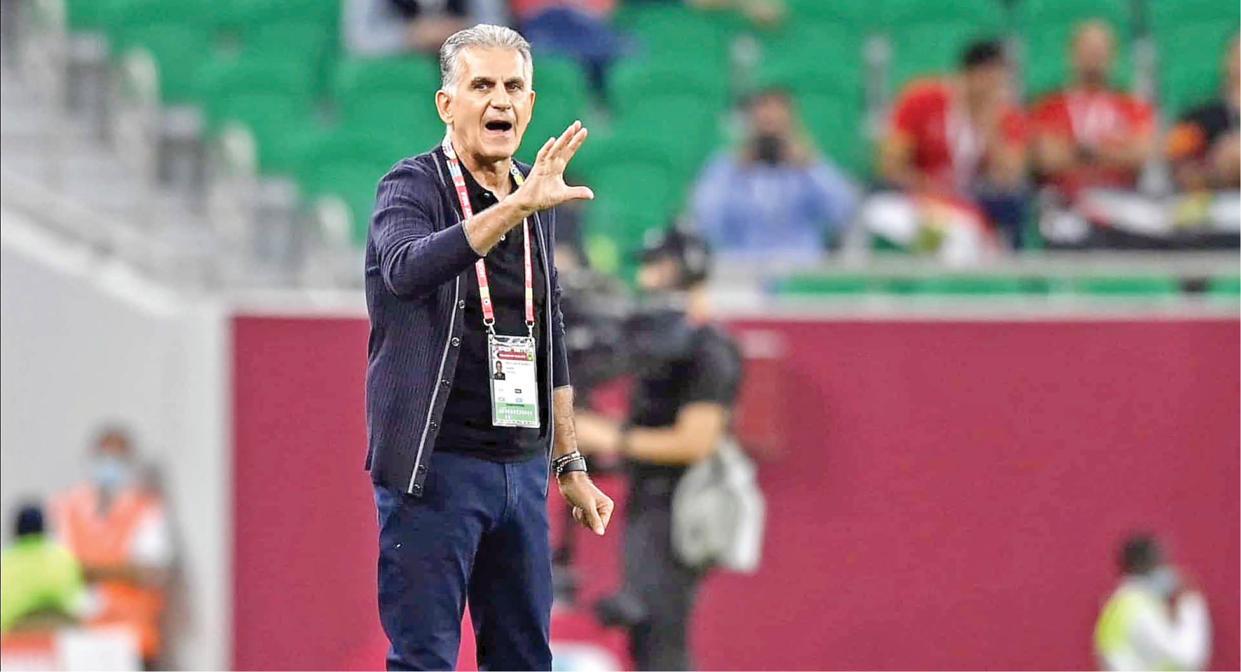 حتی به قهرمان‌ها نمی‌بازد