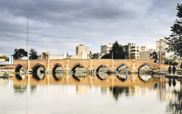 هفت چشمه