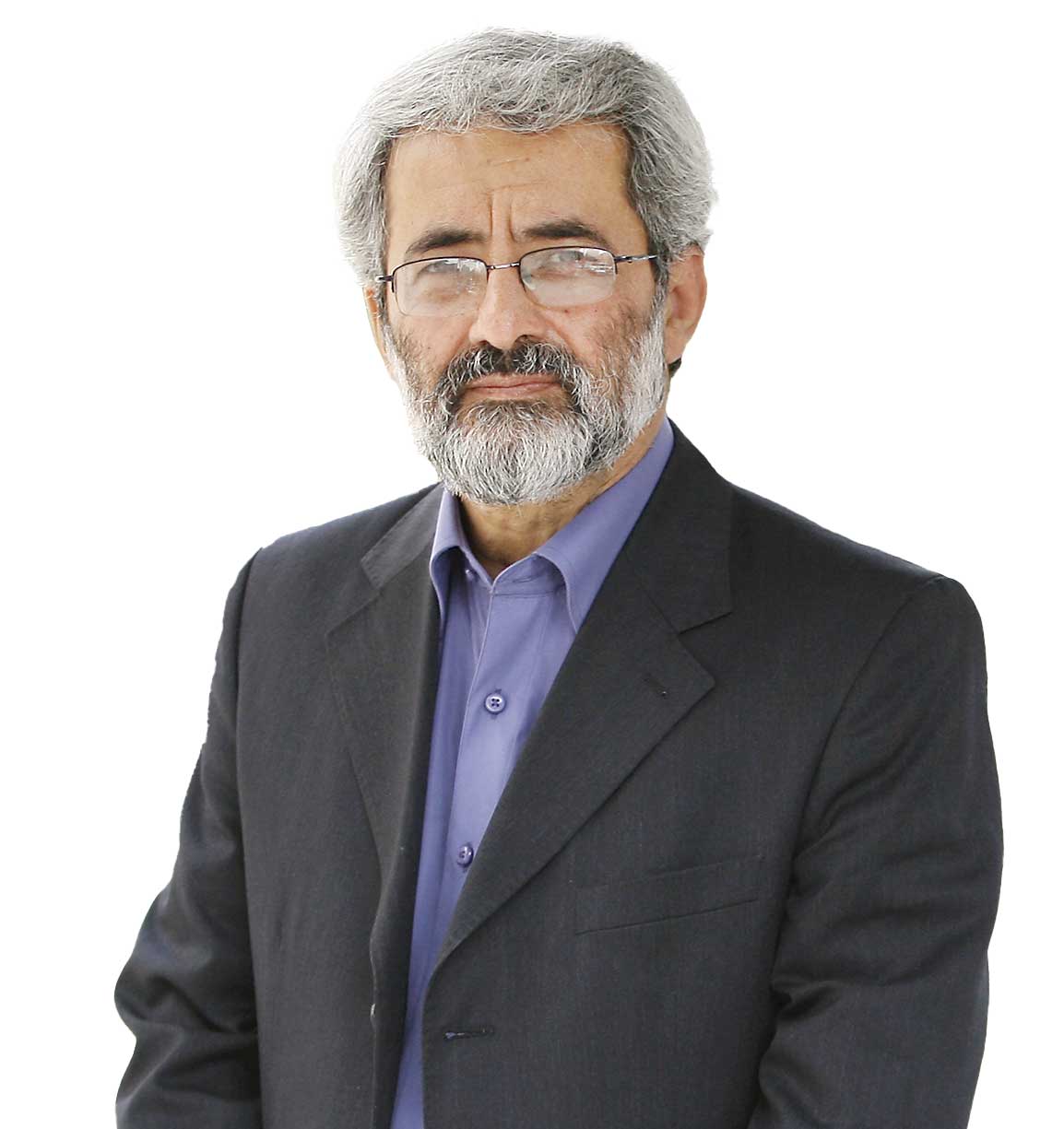 عباس سلیمی‌نمین، مدیر دفتر مطالعات و تدوین تاریخ معاصر ایران در گفت‌وگو با همشهری: