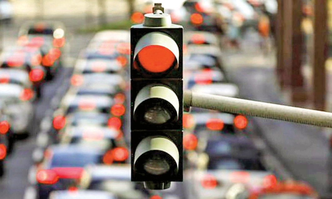 سبکبالی تحمل‌ناپذیر شهری!