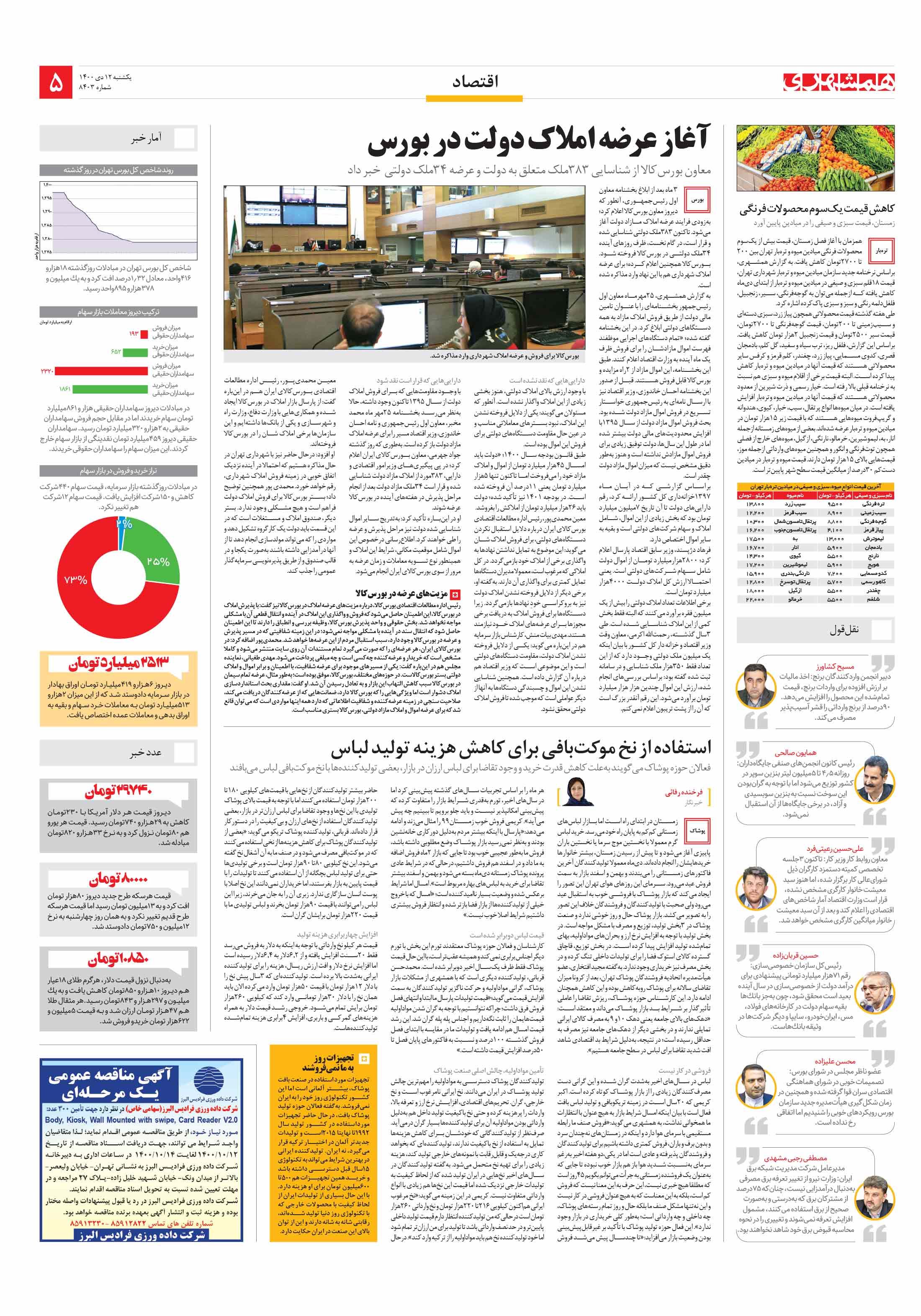 اقتصاد 2