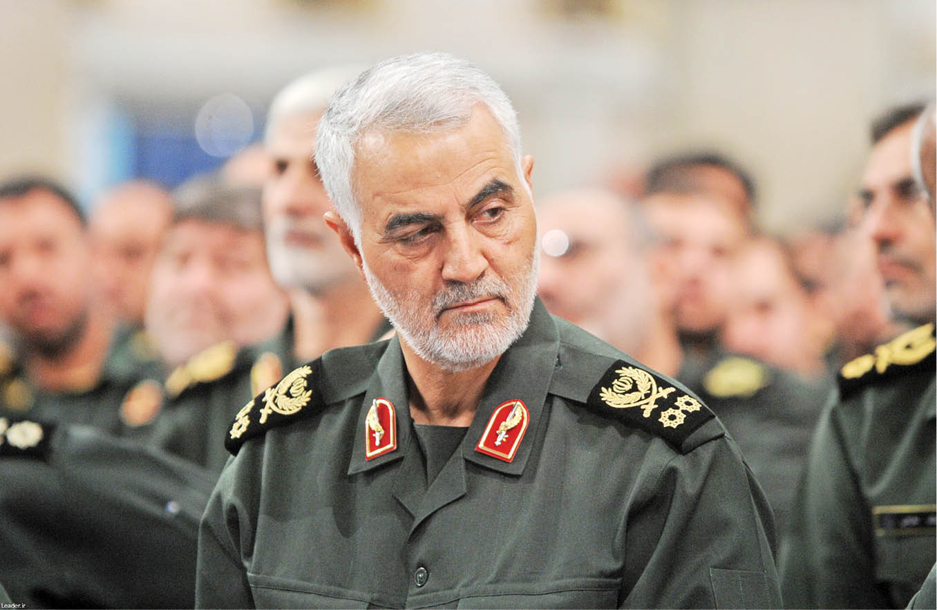 حسین امیرعبداللهیان، وزیر امور خارجه: