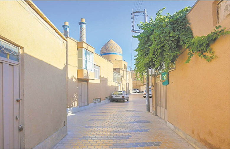 دردشت