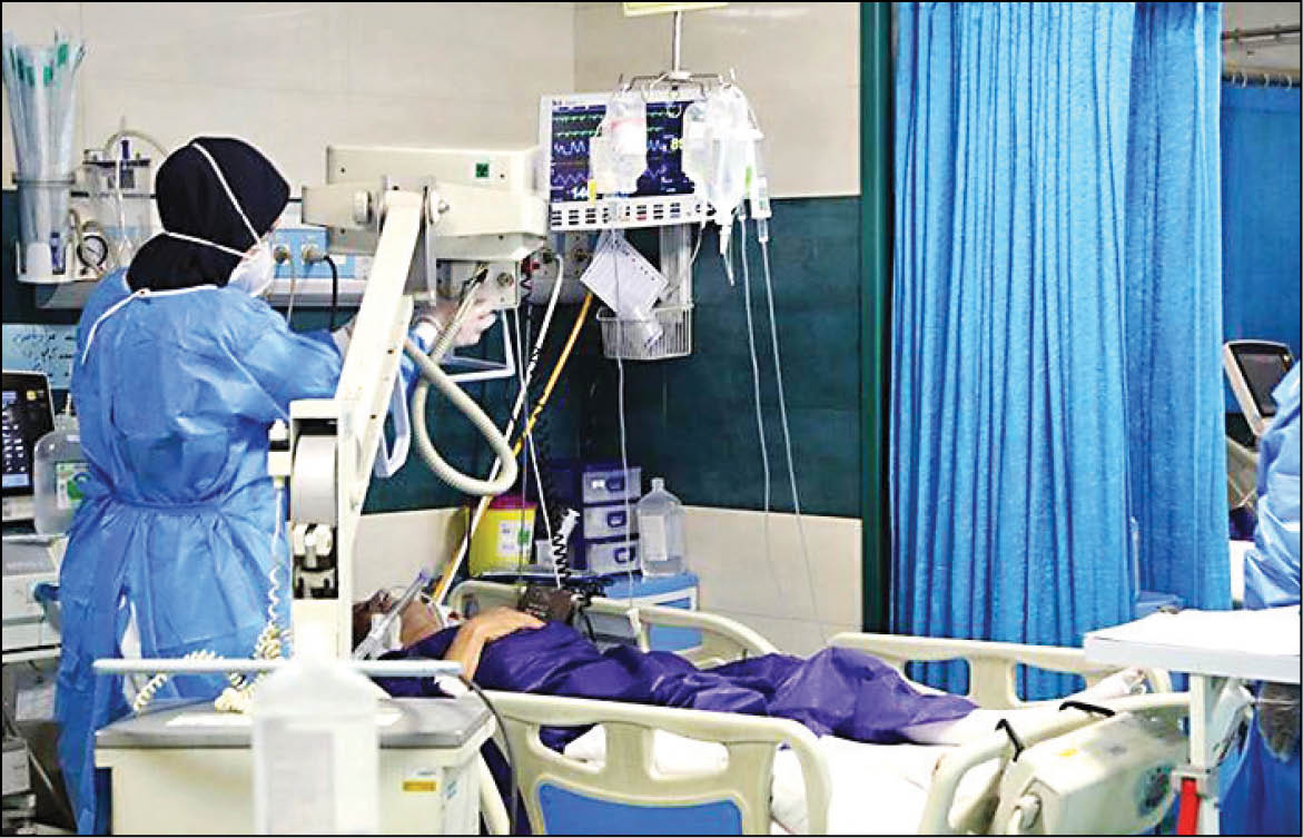هشدار درباره همه‌گیری آنفلوآنزا