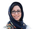 بونژوق خانم معلم