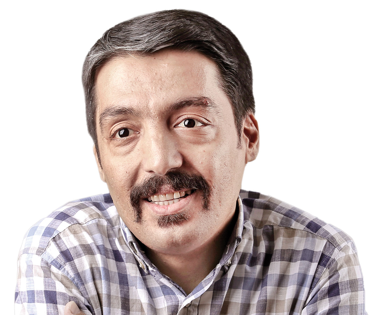 میرزا تقی، ‌ای داد، ‌ای داد
