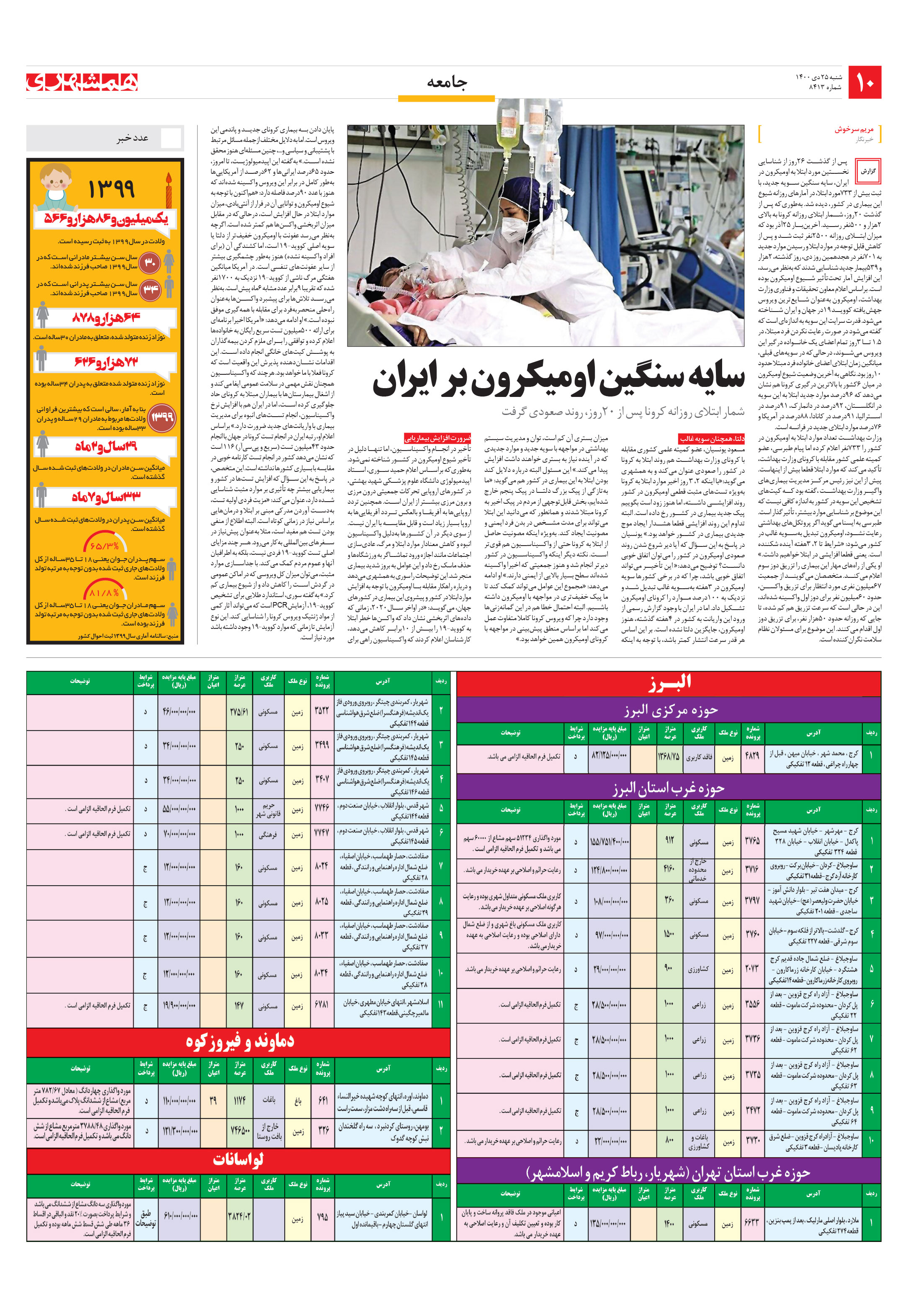 جامعه