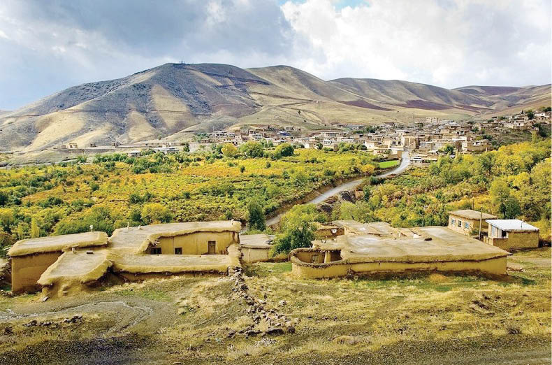 کندوله
