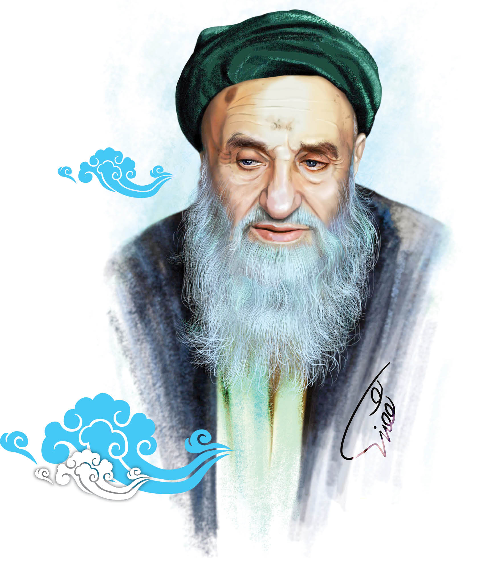 خاطرات پسر آیت‌الله‌العظمی مرعشی‌نجفی از رفتار ایشان با خانواده