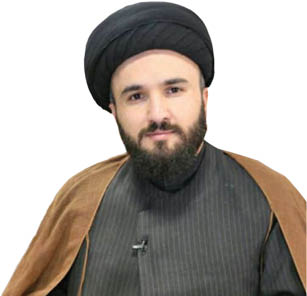 تکه‌هایی از یک کل منهدم