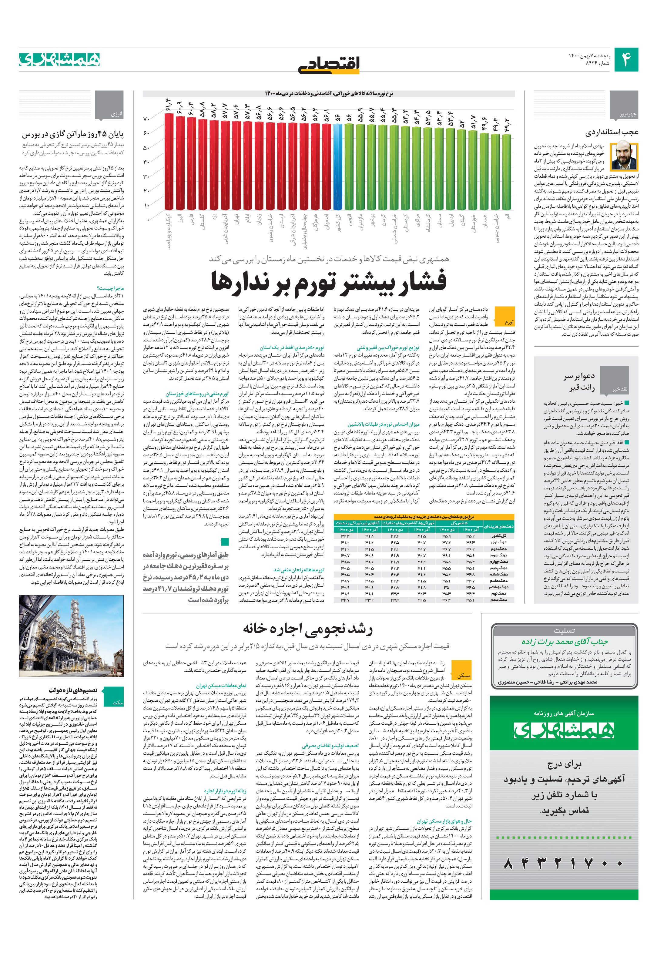 اقتصاد