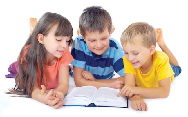 علاقه به کتاب و اهمیت سیستم آموزشی
