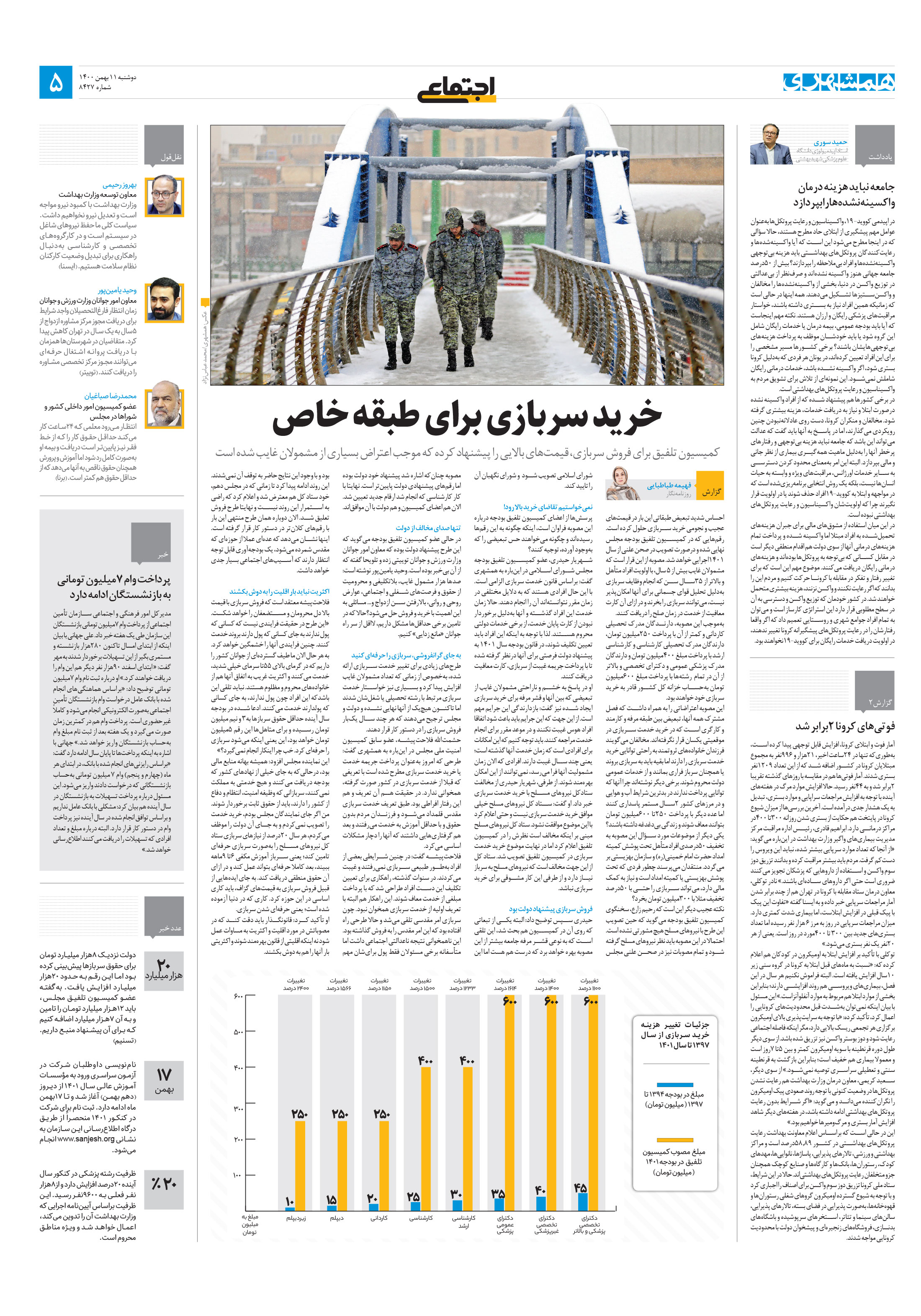 اجتماعی