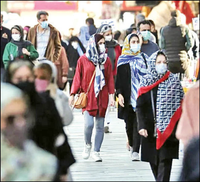 ۵ اقدام برای نجات از اومیکرون