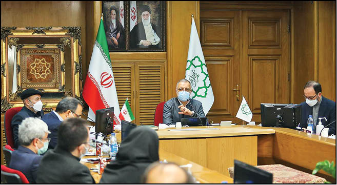 شیوه‌‌نامه‌های درمانی معتادان متجاهر