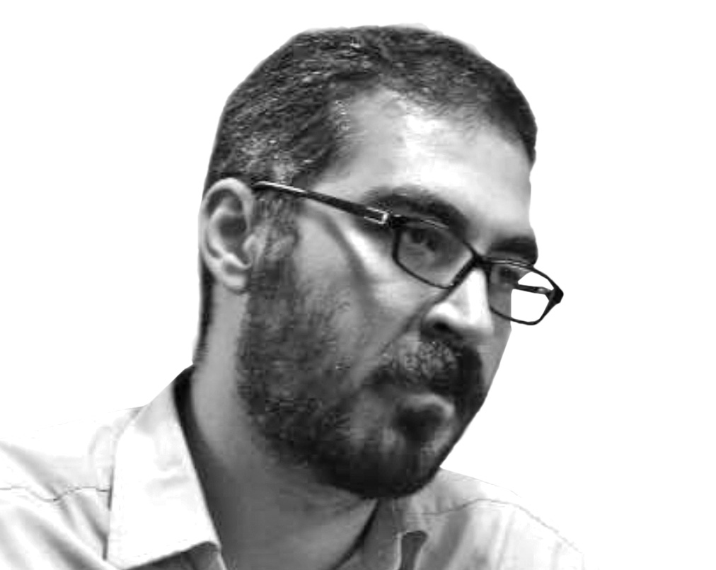 کاش جایی بود برای حدیث دردمندی