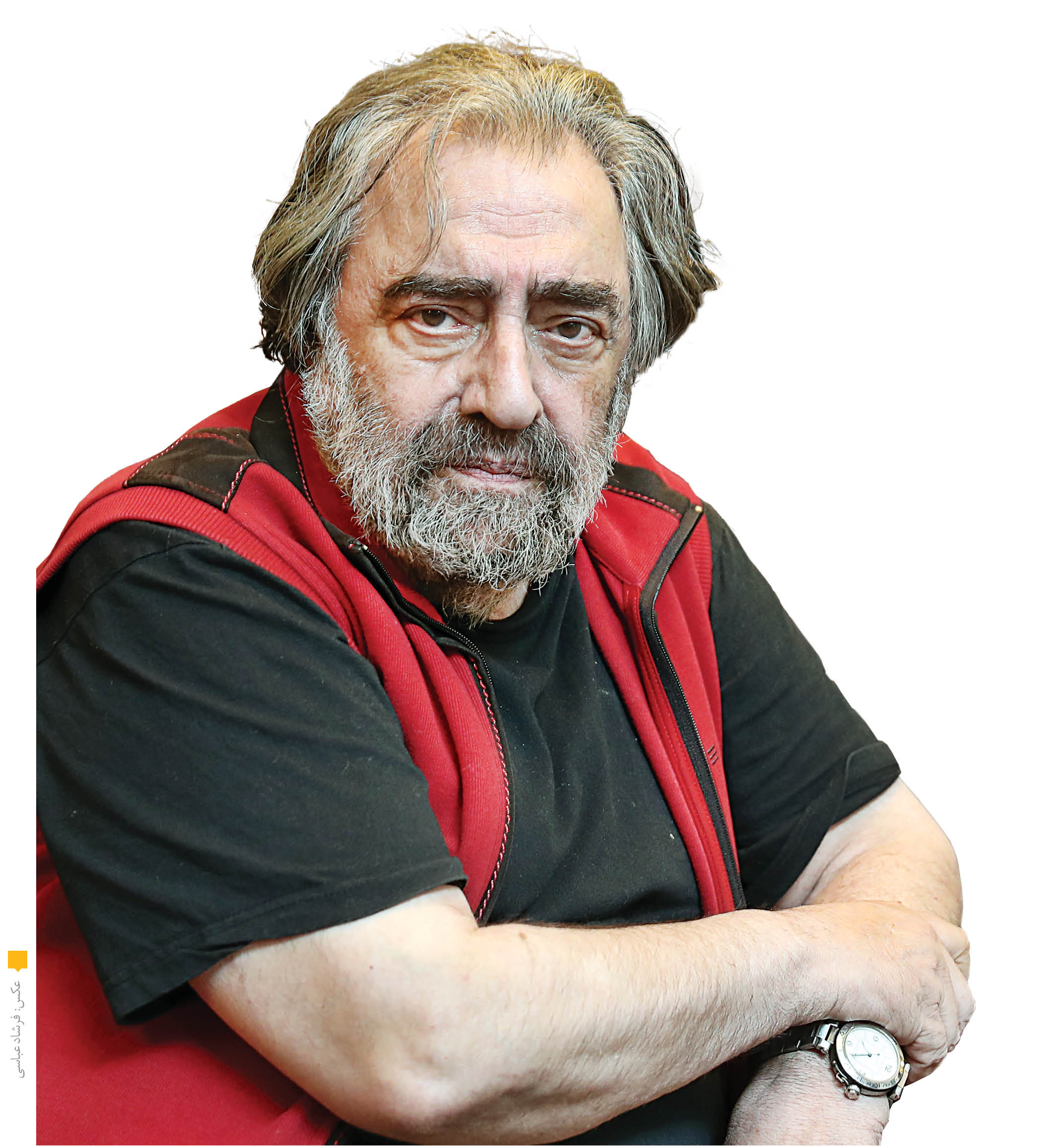 قهرمانان دیر وقت