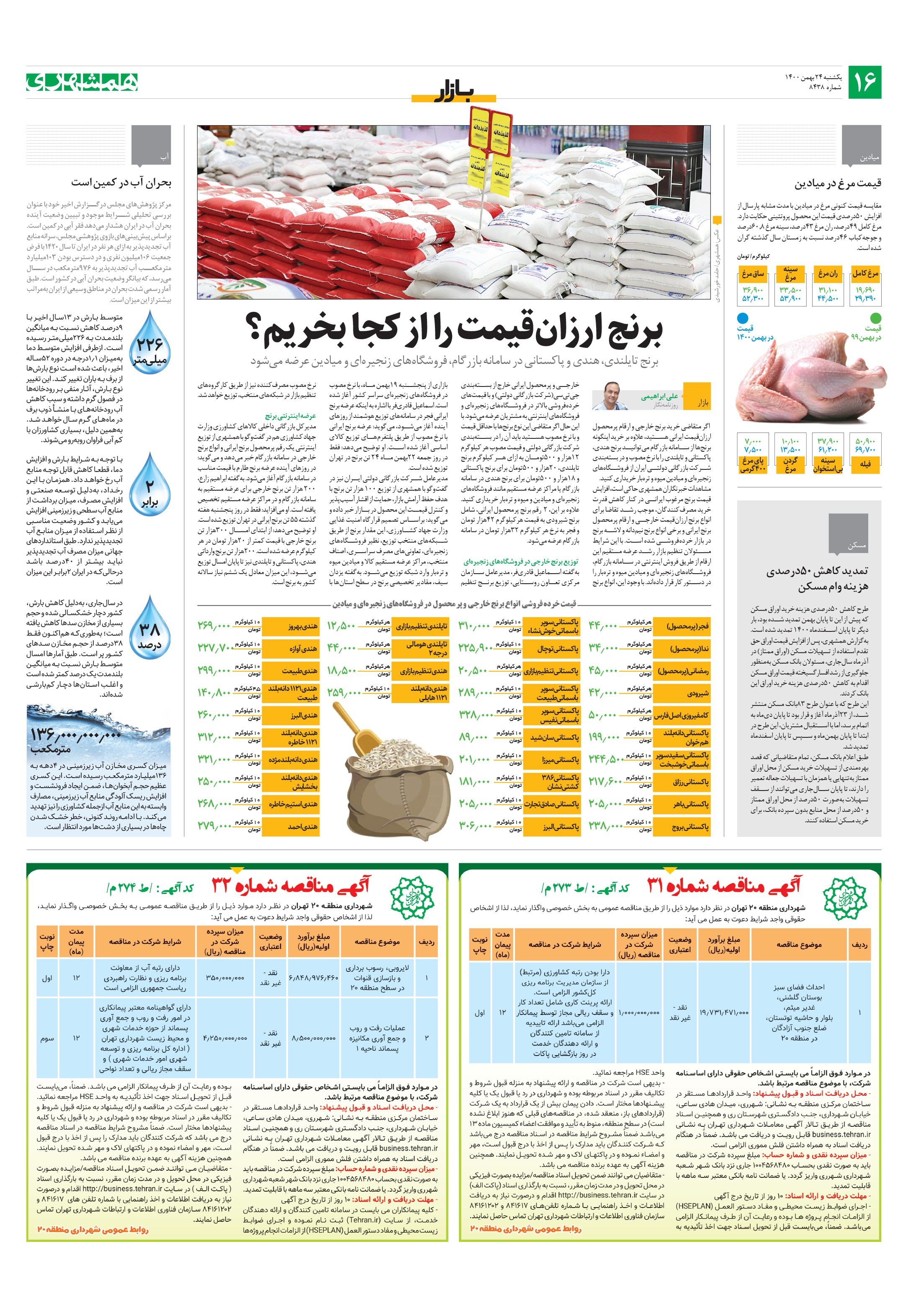 بازار