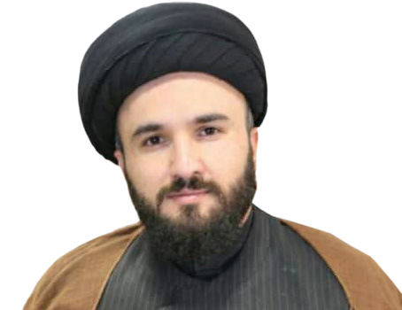نمی از یمی به قدر تشنگی