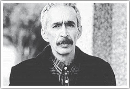 تقویم / سالمرگ/ آقای مثل‌آباد