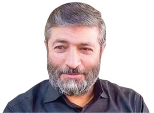 روایت خانواده شهید محمدعلی‌الله دادی از روزهای باهم بودنشان