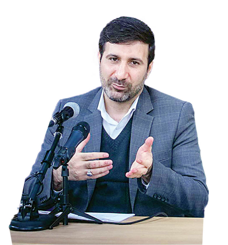 گاهی برای شکایت شرعی یک شهروند ساعت‌ها وقت می‌گذاریم