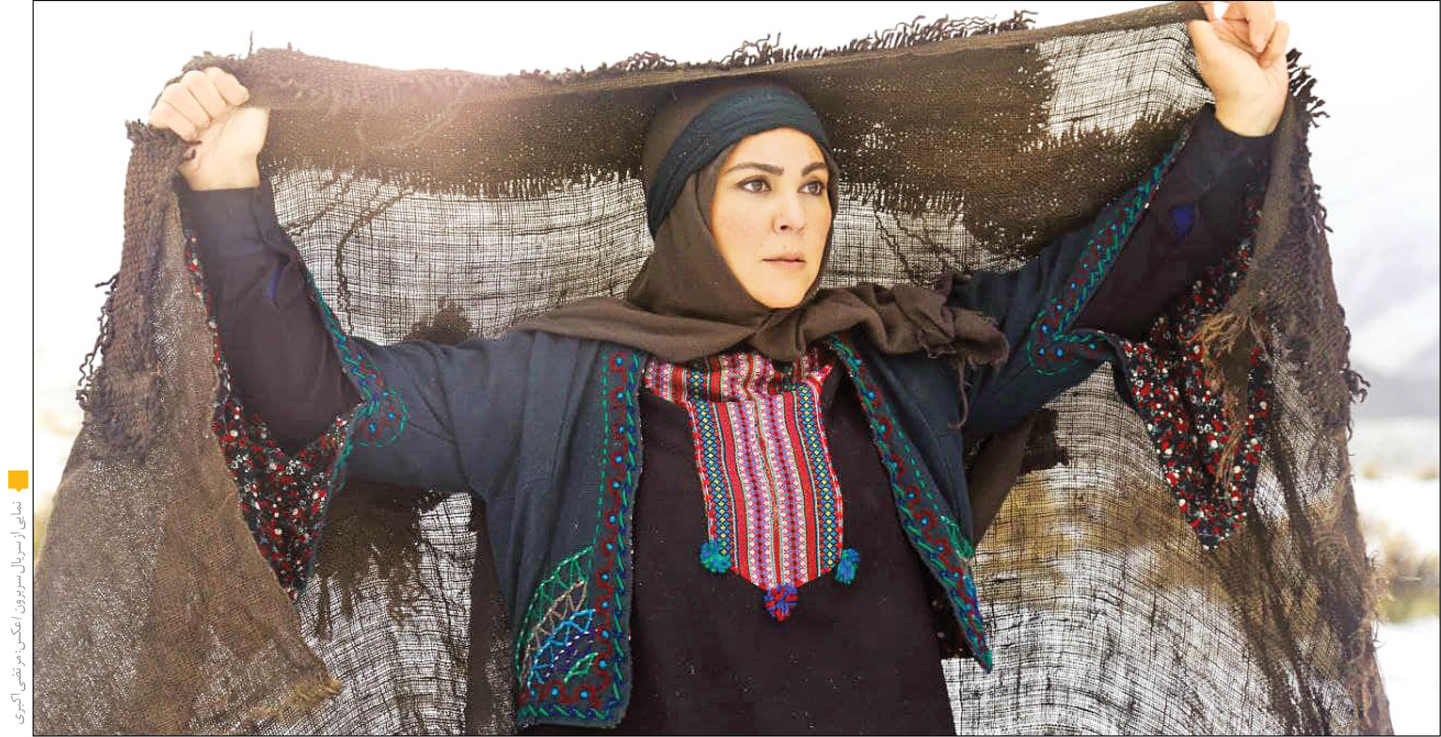 از تولید سریالهای فاخر تا سریالهایی با موضوع سبک زندگی