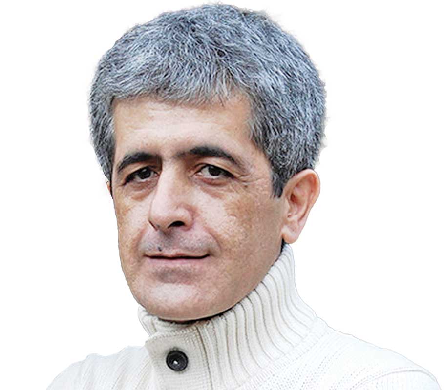 یعقوب یادعلی درگذشت