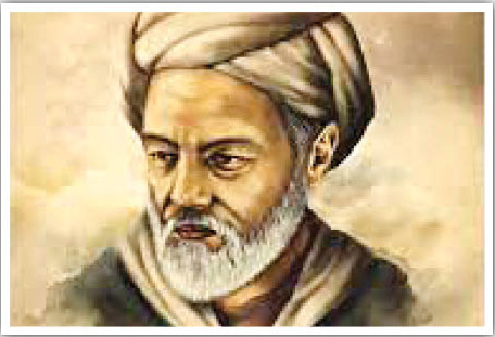 تقویم / زادروز/ دانشمند همه‌‌چیزدان
