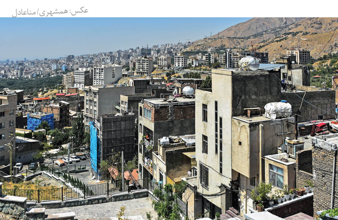 پلاک ایمن؛ طرحی برای زندگی بهتر در منازل ایمن‌تر