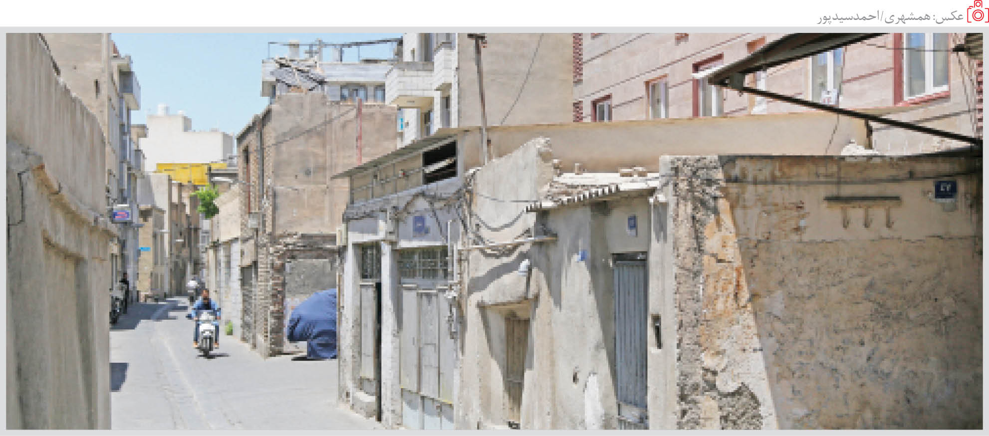 30نوع حادثه در کمین تهران