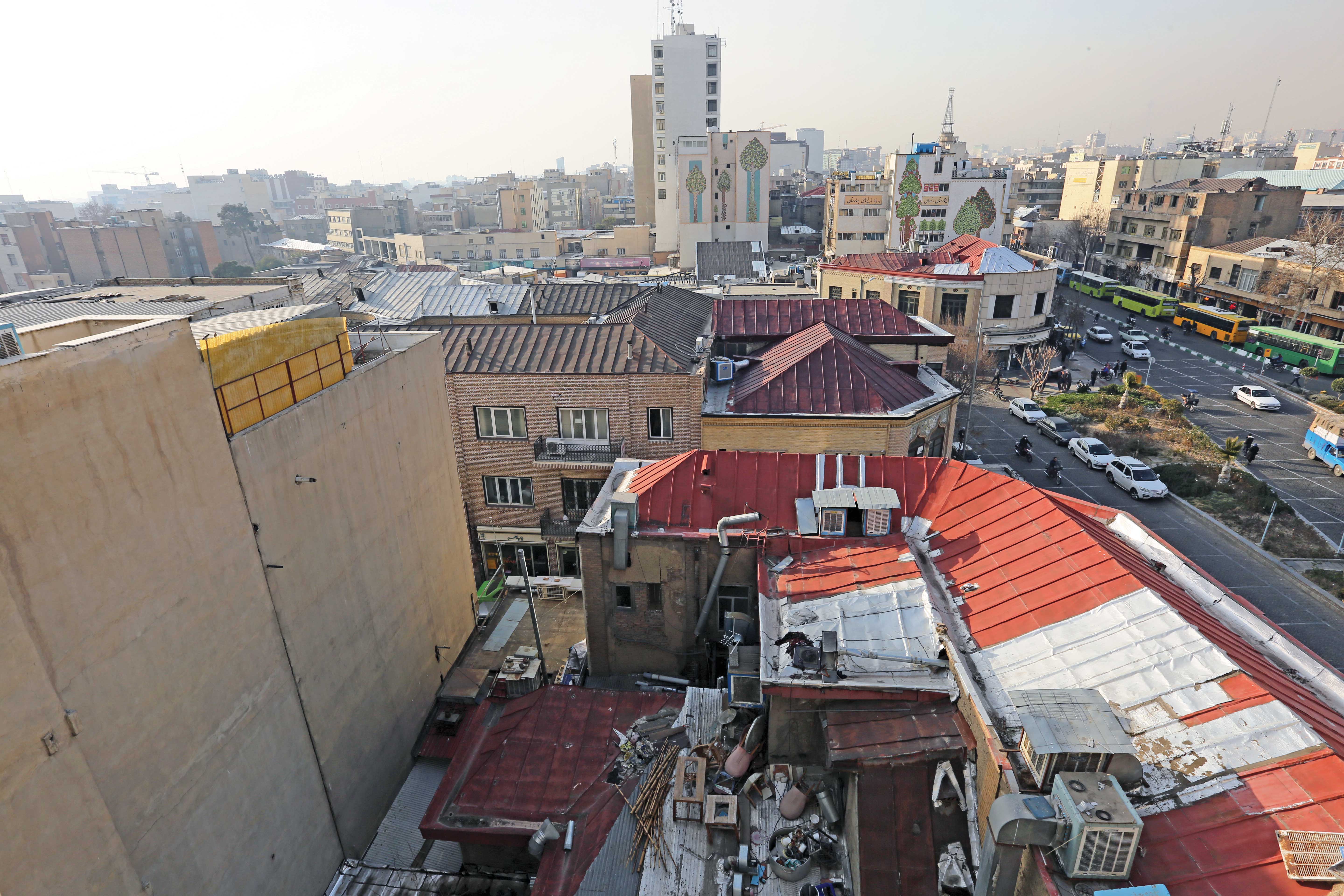 در جستجوی پلاک ایمن