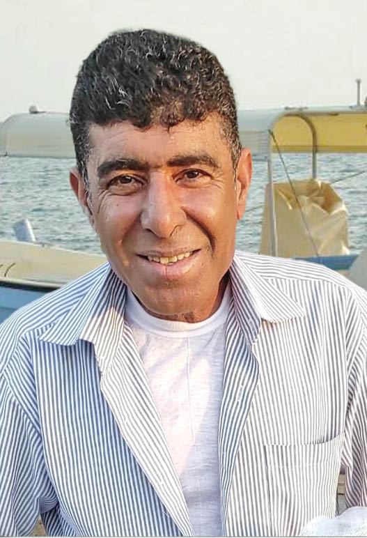 صیاد جاسکی جانش را فدای نجات یک مادر و 2فرزندش از دریا کرد