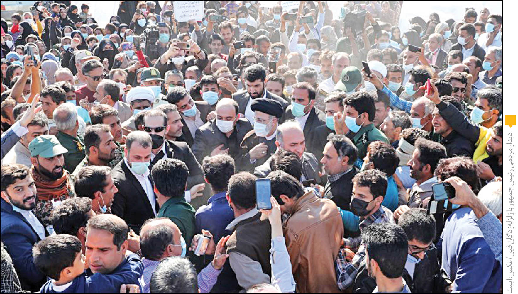 ابراهیم برزگر، استاد علوم‌سیاسی دانشگاه علامه طباطبایی مطرح کرد